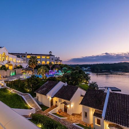 Miyako Resort Shima Bayside Terrace Exterior photo