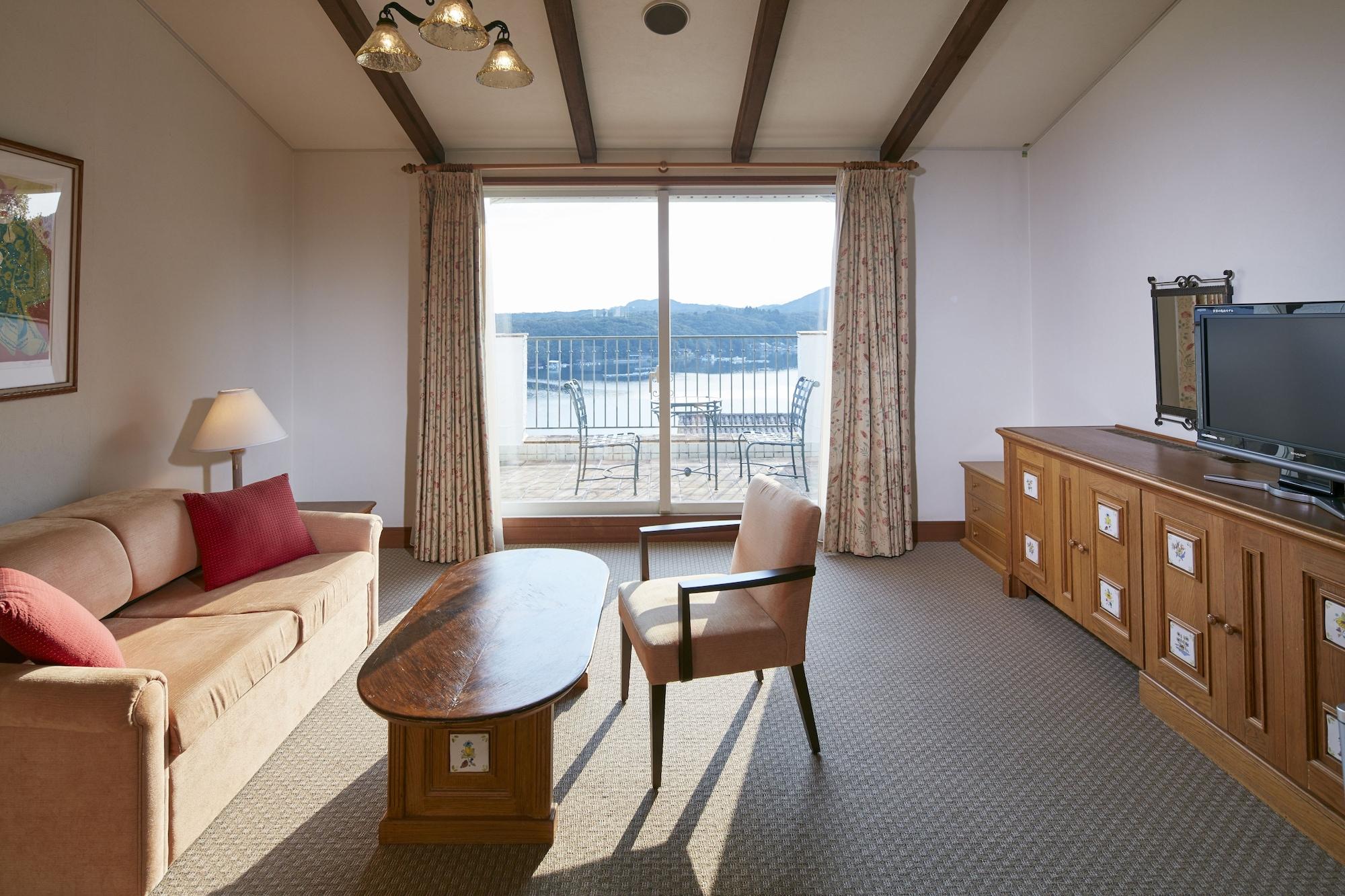 Miyako Resort Shima Bayside Terrace Exterior photo