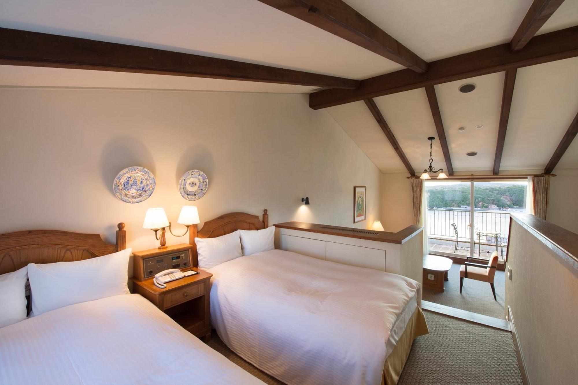 Miyako Resort Shima Bayside Terrace Room photo