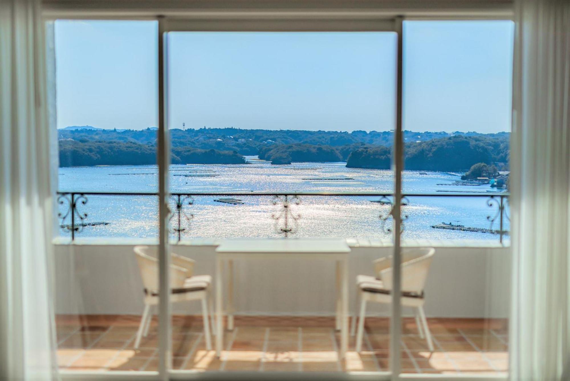 Miyako Resort Shima Bayside Terrace Exterior photo