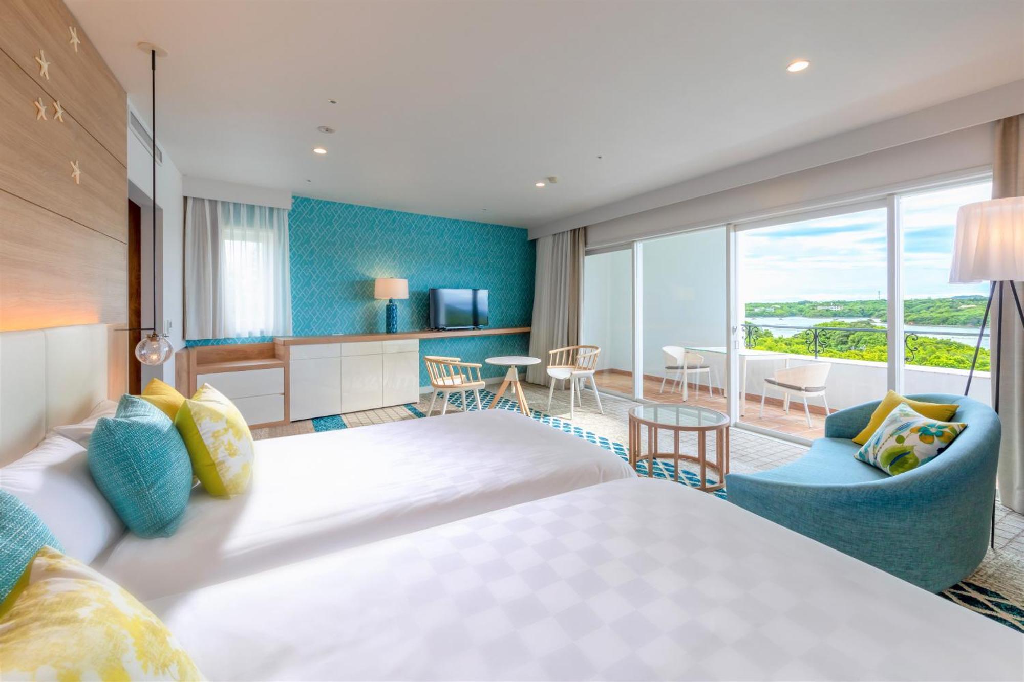 Miyako Resort Shima Bayside Terrace Exterior photo