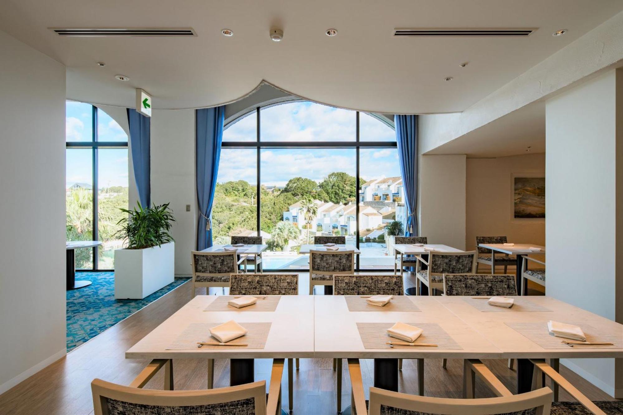 Miyako Resort Shima Bayside Terrace Exterior photo