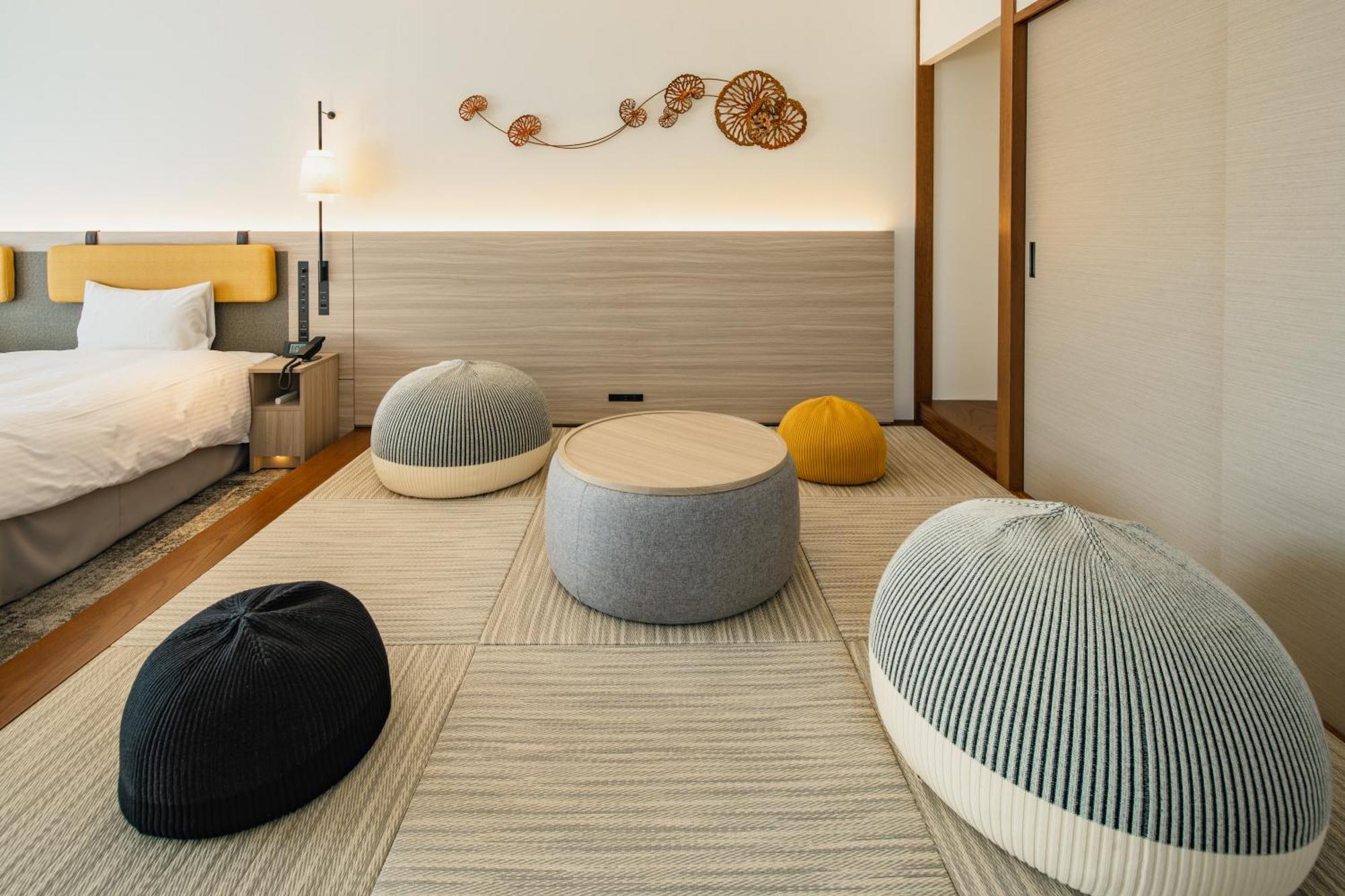 Miyako Resort Shima Bayside Terrace Exterior photo