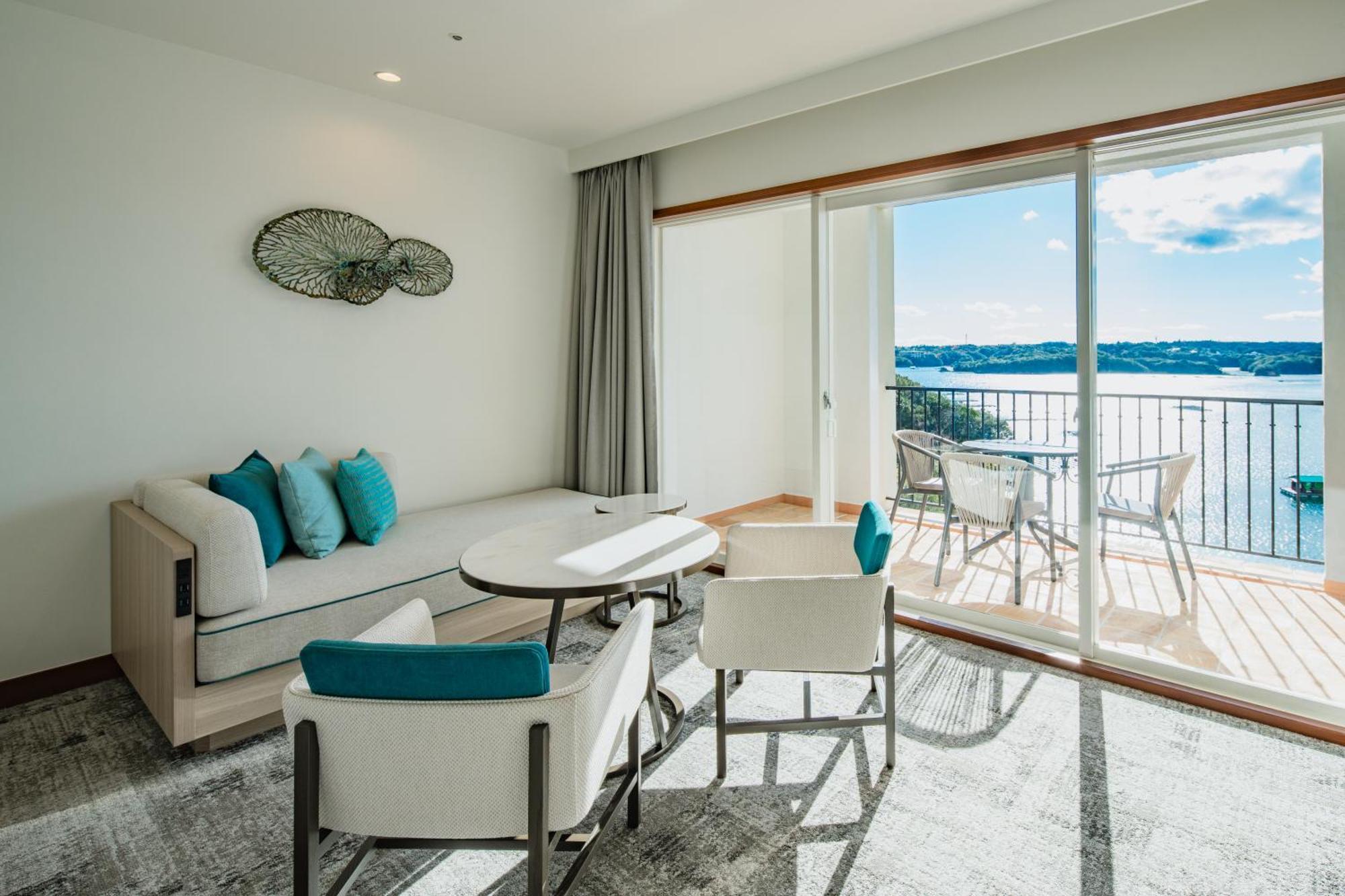 Miyako Resort Shima Bayside Terrace Exterior photo
