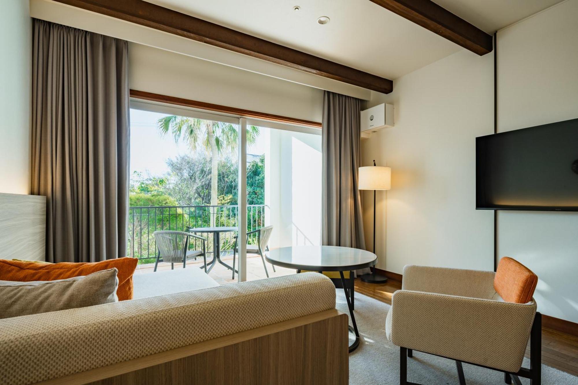 Miyako Resort Shima Bayside Terrace Exterior photo