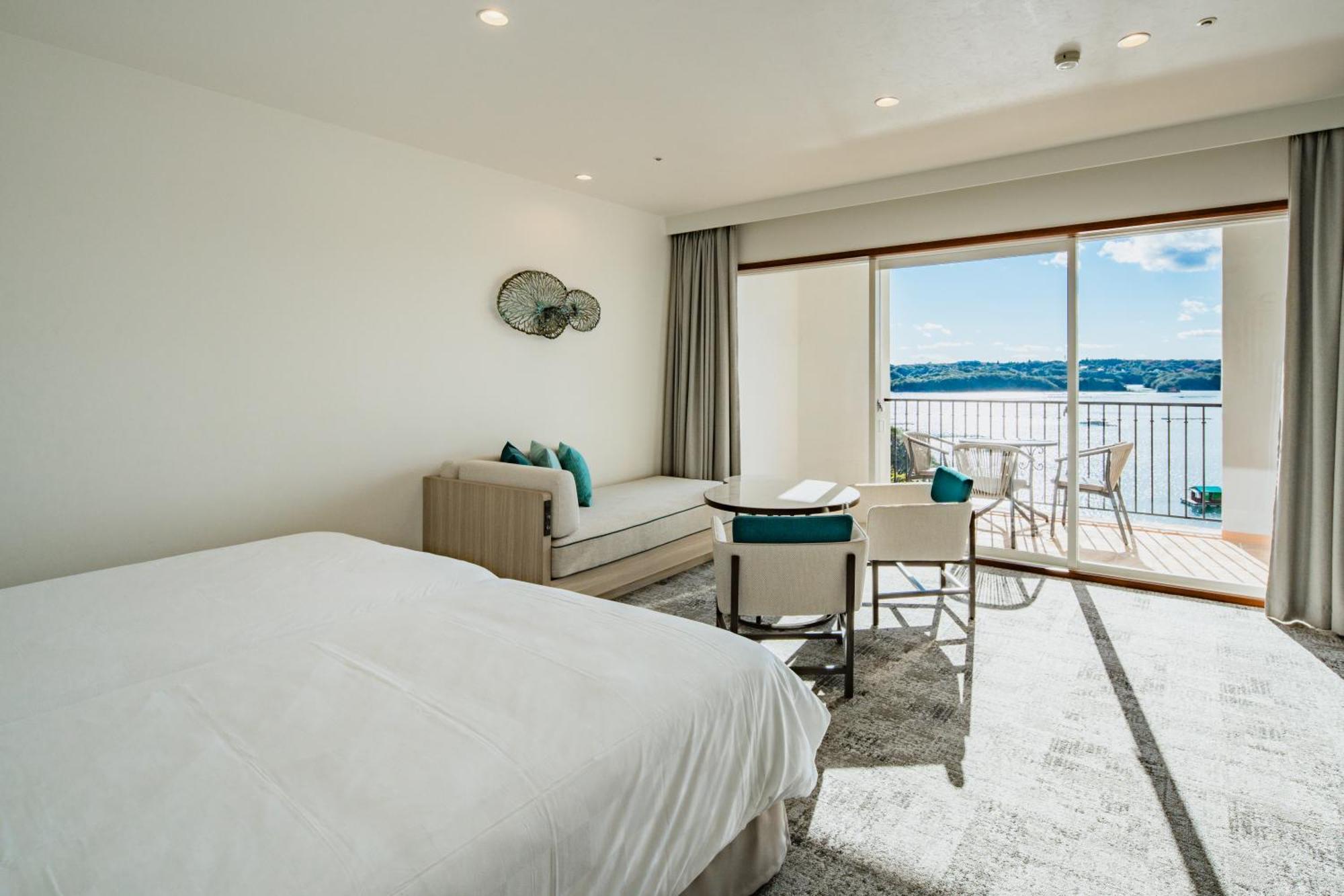 Miyako Resort Shima Bayside Terrace Exterior photo