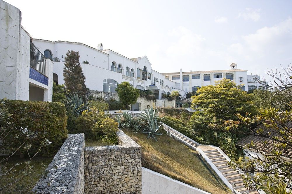 Miyako Resort Shima Bayside Terrace Exterior photo
