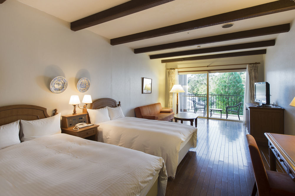 Miyako Resort Shima Bayside Terrace Exterior photo