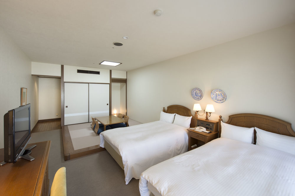 Miyako Resort Shima Bayside Terrace Exterior photo