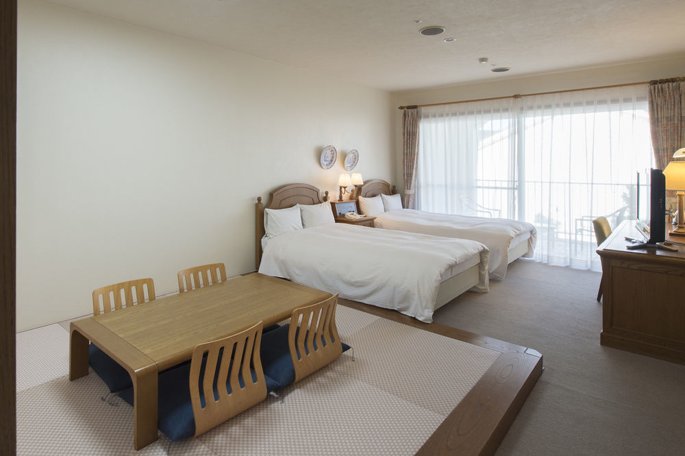 Miyako Resort Shima Bayside Terrace Exterior photo