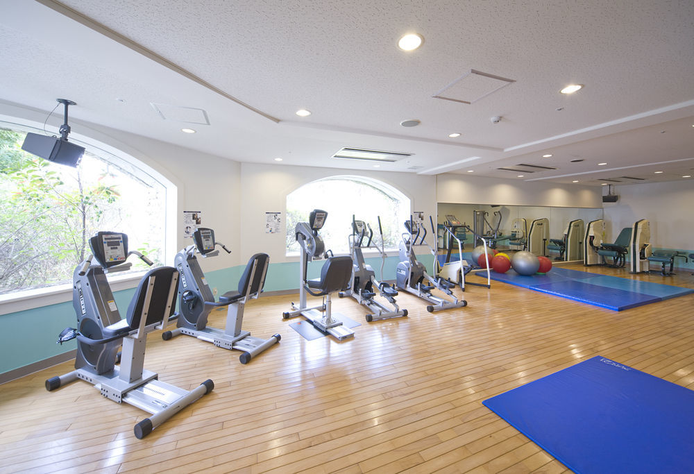 Miyako Resort Shima Bayside Terrace Exterior photo