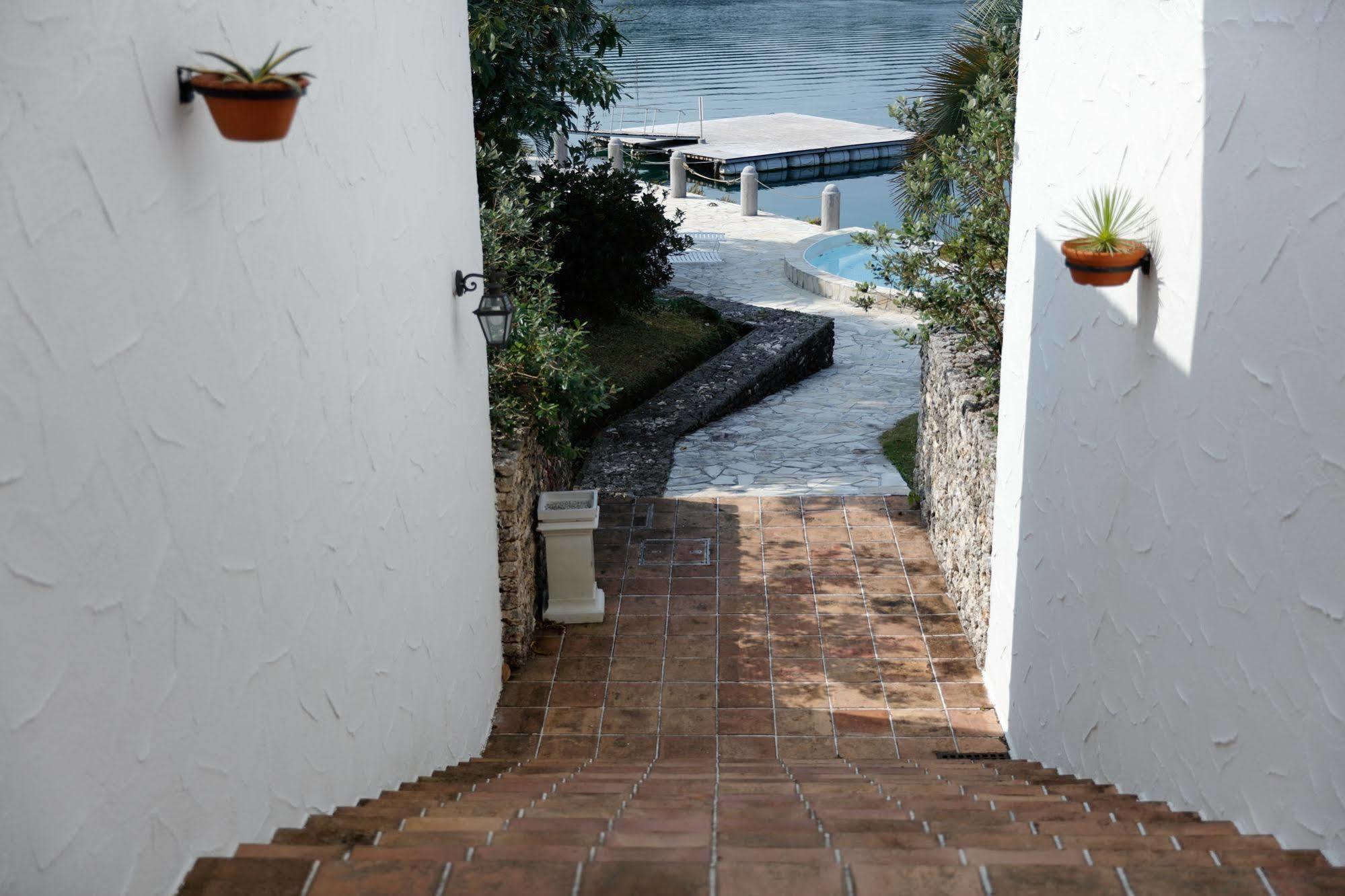 Miyako Resort Shima Bayside Terrace Exterior photo