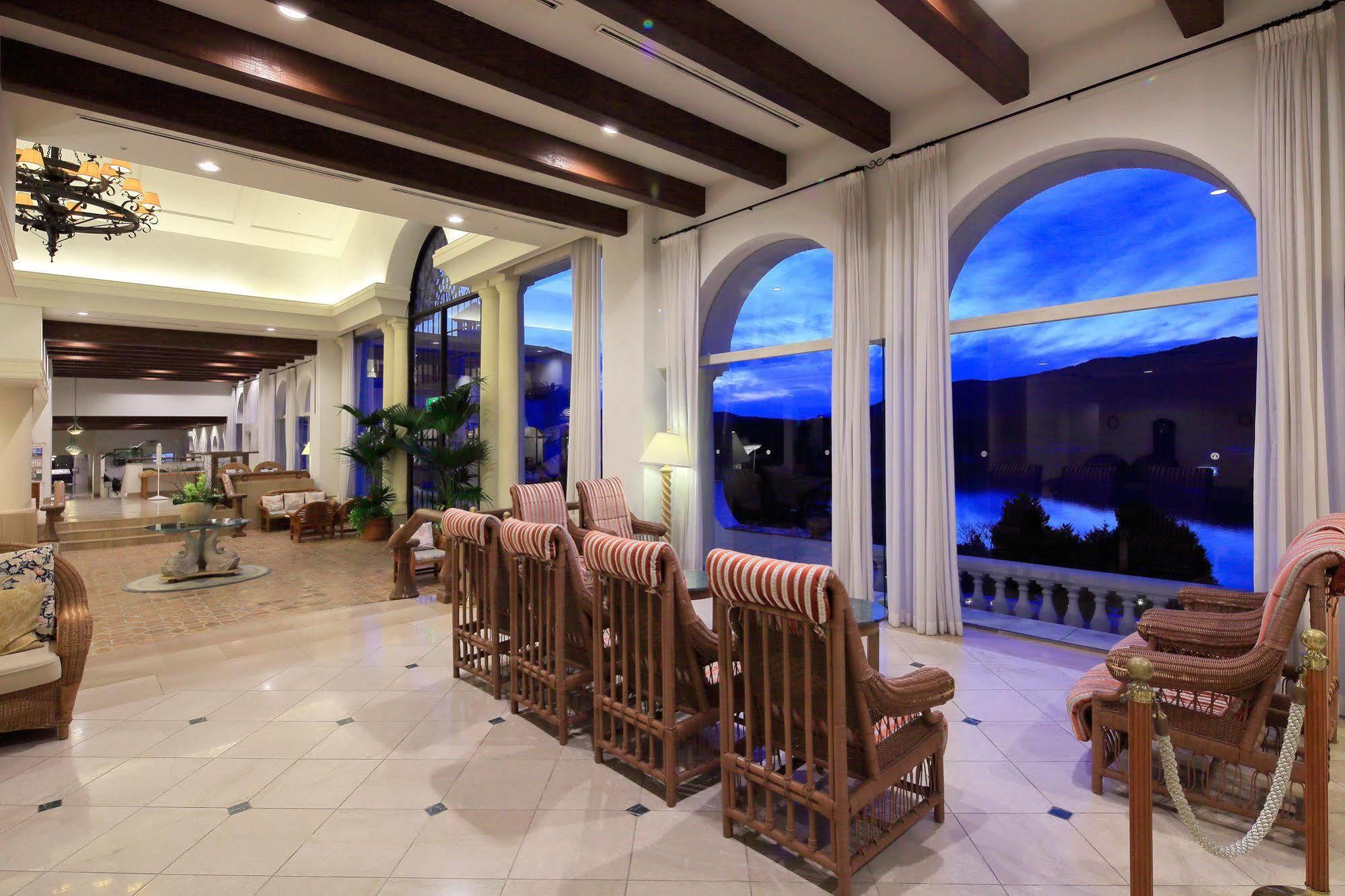Miyako Resort Shima Bayside Terrace Exterior photo