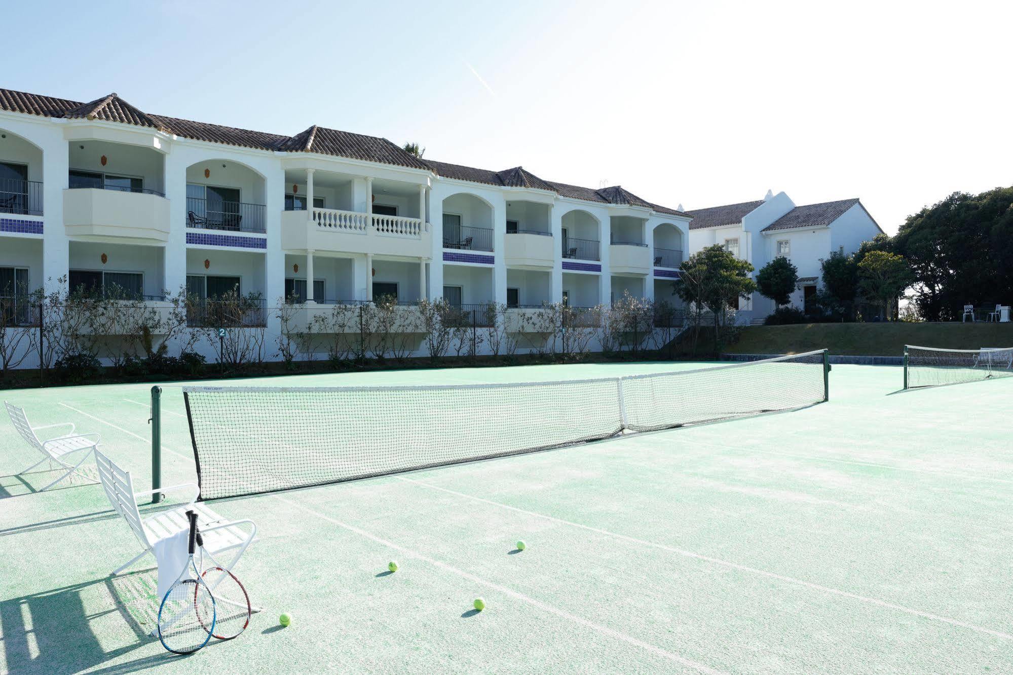Miyako Resort Shima Bayside Terrace Exterior photo